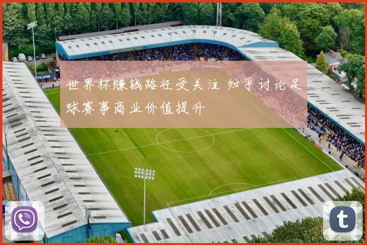 世界杯赚钱路径受关注 知乎讨论足球赛事商业价值提升